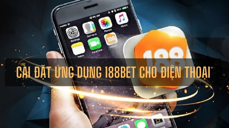 cai dat ung dung 88bet cho dien thoai android