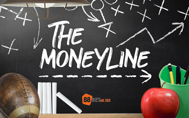 Phân biệt cược Moneyline với cược chấp